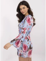 Kombinéza MI KO T37 1.79 modrá