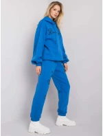 Súprava RV KMPL 7307.10x tmavo modrá