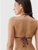 Vrchný diel bikín 4F