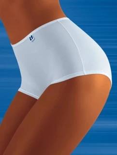 Dámske šortky Tahoo White - Wolbar