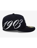 Kšiltovka New Era 60771833 black - 59Fifty Kšiltovka New Era 60771833 black - 59Fifty