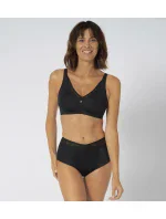Dámska podprsenka True Shape Sensation N01 čierna - TRIUMPH