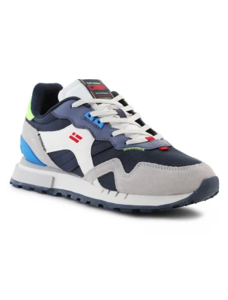 D.Franklin Vibla Zig Patch M DFSH378008-NAVY D.Franklin Vibla Zig Patch M DFSH378008-NAVY