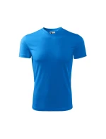 Detské tričko Fantasy (modré so šnorchlom)