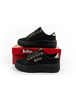 Lee Cooper dámske športové tenisky módne čierne pohodlné dámske Lee Cooper dámske športové tenisky módne čierne pohodlné dámske