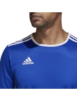 Entrada 18 unisex futbalové tričko CF1037 - Adidas Entrada 18 unisex futbalové tričko CF1037 - Adidas