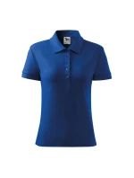 Dámske polo tričko Cotton Heavy W MLI-21605 - Malfini Dámske polo tričko Cotton Heavy W MLI-21605 - Malfini