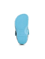 Crocs Classic Spray Camo Clog Jr 208305-441