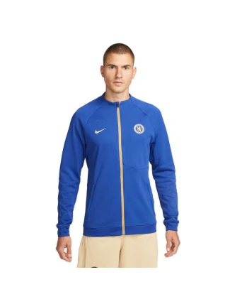 Mikina Nike Chelsea London Academy Pro M DV5046-495 Mikina Nike Chelsea London Academy Pro M DV5046-495