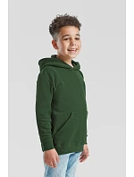 Fruit of the Loom Classic Kids Hooded Sweat Detská mikina s kapucňou 16.2043 fuchsiová Fruit of the Loom Classic Kids Hooded Sweat Detská mikina s kapucňou 16.2043 fuchsiová