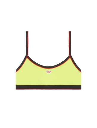 Športová podprsenka UFSB-KIKIS A06837-0BKAM-5AS - Diesel Športová podprsenka UFSB-KIKIS A06837-0BKAM-5AS - Diesel