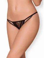 Dokonalá tangá 876 - THC otvorená - Obsessive