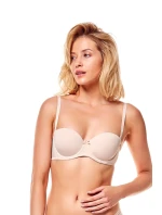 Dámska podprsenka RAFF1 23446 telová - Henderson