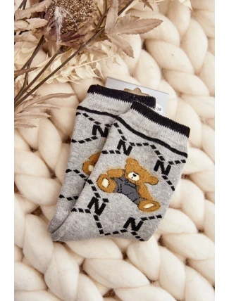 Ponožky model 191174 Step in style