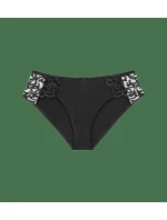 Moderný jemný čaj - BLACK - TRIUMPH BLACK - TRIUMPH