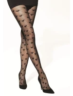 Pančuchy Gatta Yasmine wz.08 20 den 1-4