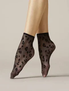 Ponožky Fiore G 1076 Doria