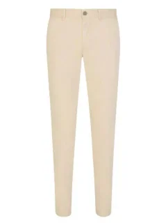 Tommy Hilfiger Bleecker TH Flex Satin Gmd M nohavice MW0MW13846