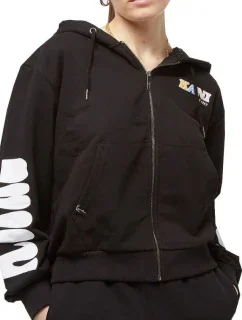 Karl Kani Retro mikina s kapucňou W 6122353