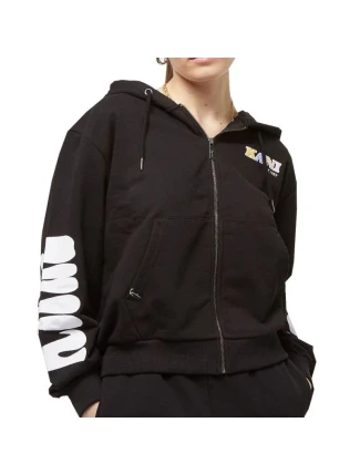 Karl Kani Retro mikina s kapucňou W 6122353