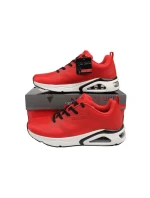 Športová obuv Skechers Air Uno M 183070/RED