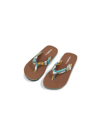 O'Neill Ditsy Sun Sandals Jr 92800613250 O'Neill Ditsy Sun Sandals Jr 92800613250