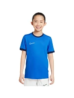 Tričko Nike Dri-Fit Academy 25 SS Jr FZ9758 463 Tričko Nike Dri-Fit Academy 25 SS Jr FZ9758 463