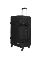 Eastpak Transit'r 4 M Kufrík EK0A5BFJ0081 Black Jedna veľkosť