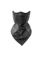 Krbový obklad Rockbros softshell sivý Krbový obklad Rockbros softshell sivý