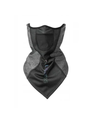 Krbový obklad Rockbros softshell sivý Krbový obklad Rockbros softshell sivý