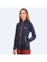 Salewa Pedroc PL R W FZ fleece 27720-3966 dámske Salewa Pedroc PL R W FZ fleece 27720-3966 dámske