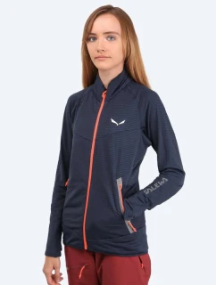 Salewa Pedroc PL R W FZ fleece 27720-3966 dámske