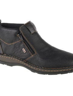 Topánky Rieker M 05398-00