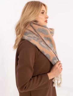 Šatka AT SZ 416.22X oranžová