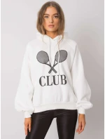 Mikina EM BL 02.02P biela