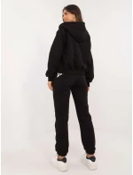 Súprava EM KMPL 862.27 čierna