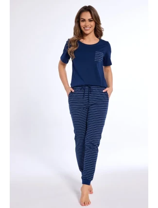 DÁMSKE PYŽAMO KR 730/317 JENNY