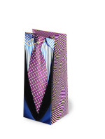 Darčekové tašky Paw AL-2 Set 19 kravaty A'10