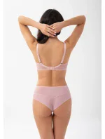 Gorsenia K 920 Loni Brazílske nohavičky S-2XL