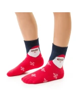 Dievčenské ponožky 014 042 - Steven