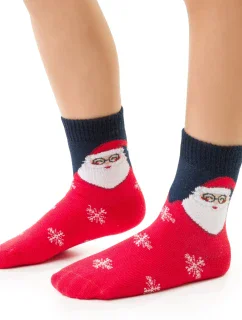 Dievčenské ponožky 014 042 - Steven