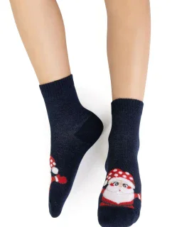 Chlapčenské ponožky 014 039 - Steven