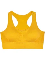 Športová podprsenka 4F W 4FWSS24USBAF116 70S