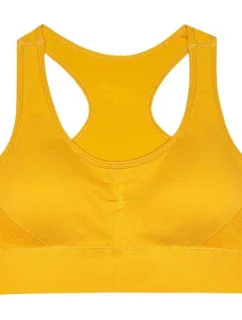 Športová podprsenka 4F W 4FWSS24USBAF116 70S