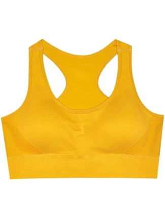 Športová podprsenka 4F W 4FWSS24USBAF116 70S