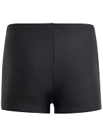 Plavecké šortky adidas s logom BXR Jr IK9654