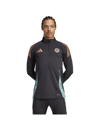 Mikina adidas FC Bayern Training Top M JI5269 muži Mikina adidas FC Bayern Training Top M JI5269 muži