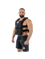 Vzpieračská vesta DBX-V14 (prázdna)