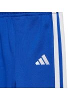 Detské tepláky adidas Essentials Joggers modré JD6483 Detské tepláky adidas Essentials Joggers modré JD6483