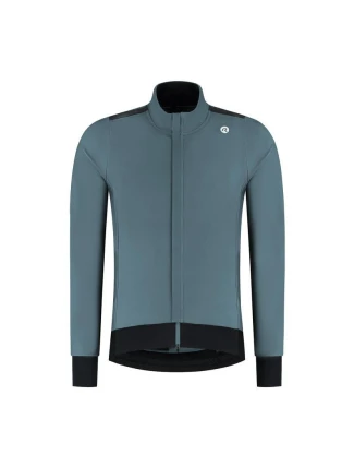 Rogelli zimná bunda DISTANCE II modrá 2XL Rogelli zimná bunda DISTANCE II modrá 2XL